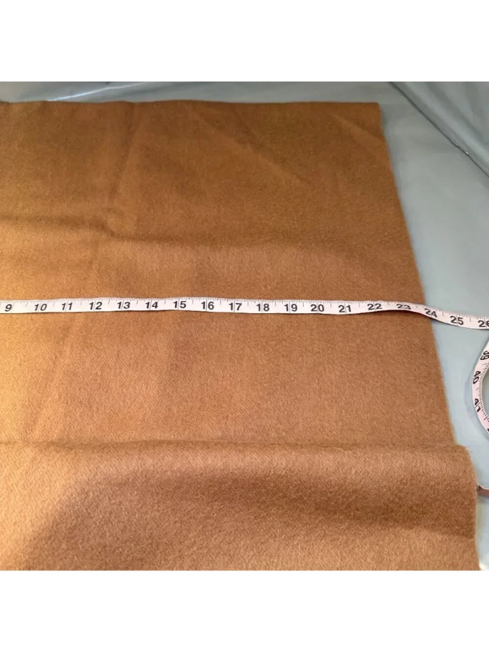 Scotch Soda Maison Scotch Wool Shawl Throw Grandiose Formidable Fringe Wrap